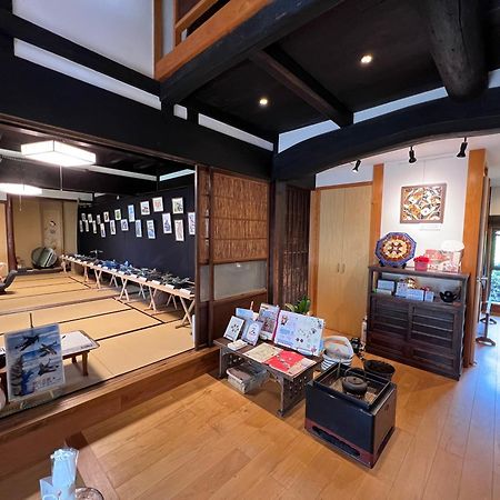 ヒルズハウスセカンド Appartement Tokoname Buitenkant foto