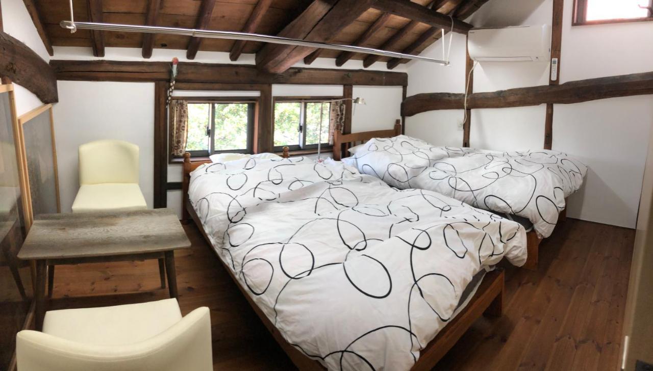 ヒルズハウスセカンド Appartement Tokoname Buitenkant foto