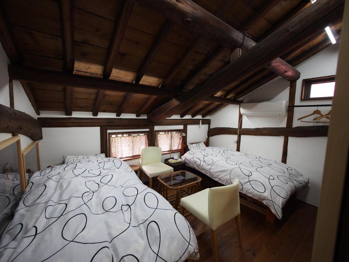 ヒルズハウスセカンド Appartement Tokoname Buitenkant foto