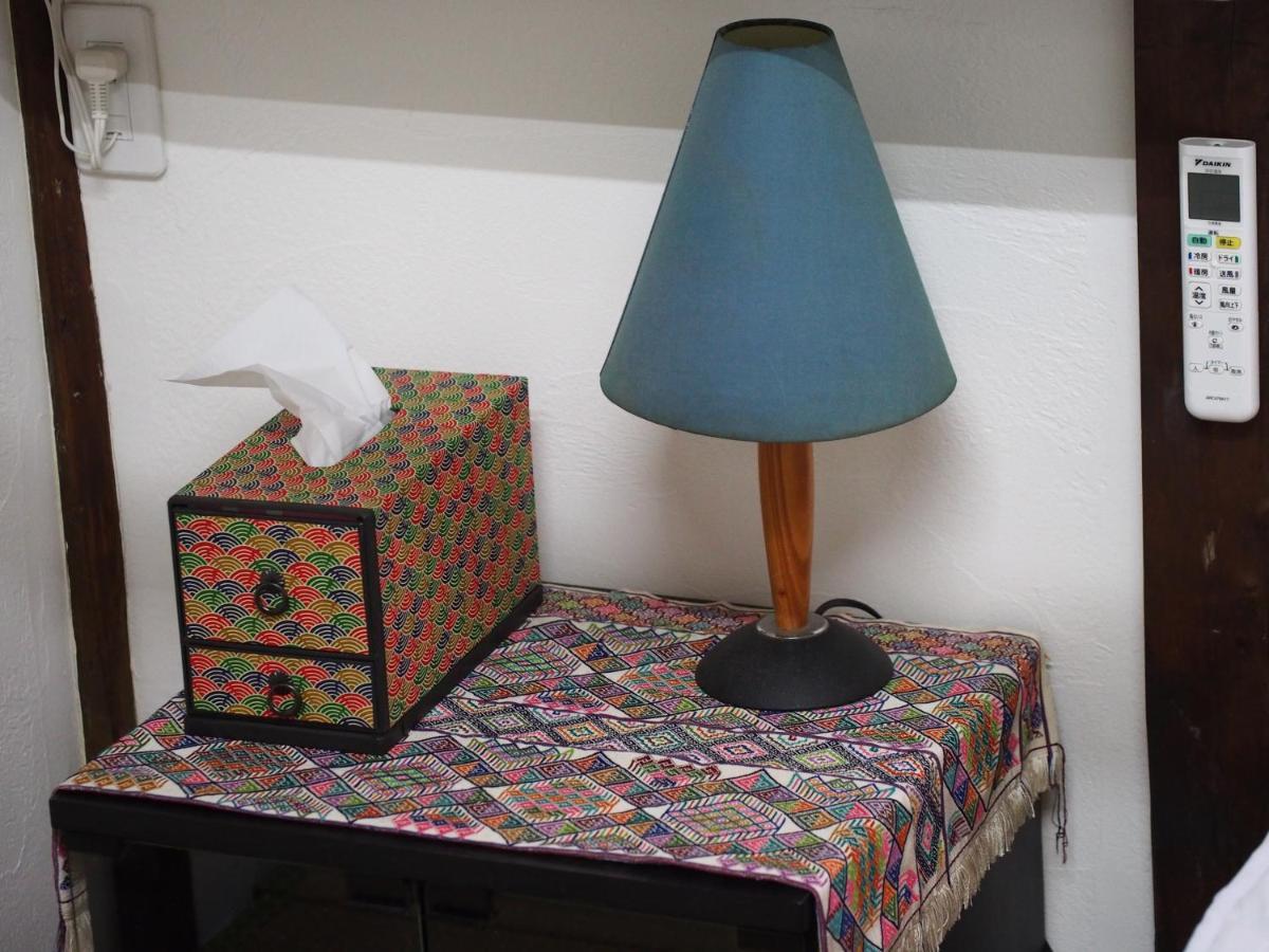 ヒルズハウスセカンド Appartement Tokoname Buitenkant foto