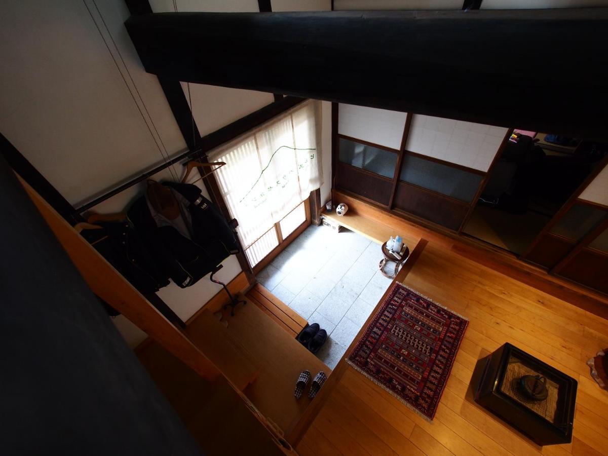 ヒルズハウスセカンド Appartement Tokoname Buitenkant foto
