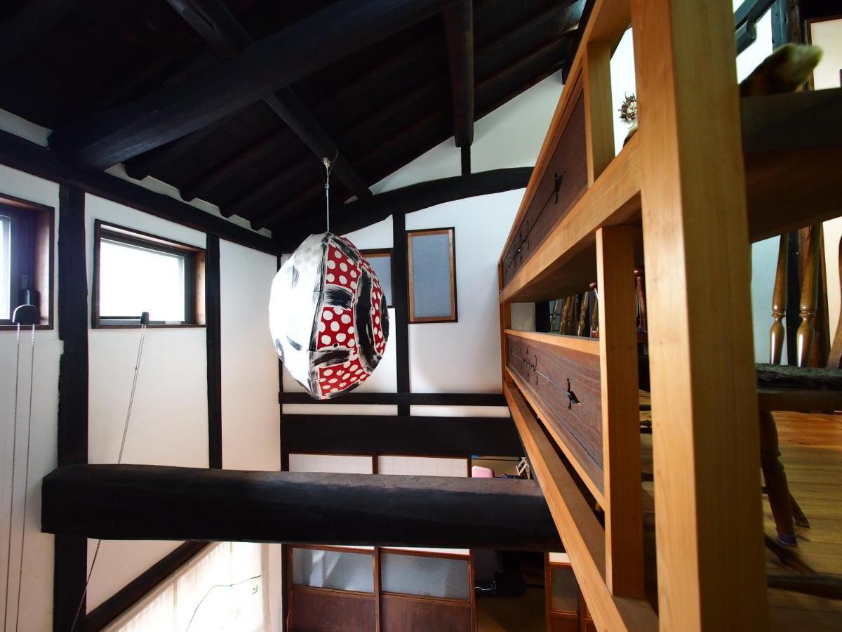 ヒルズハウスセカンド Appartement Tokoname Buitenkant foto
