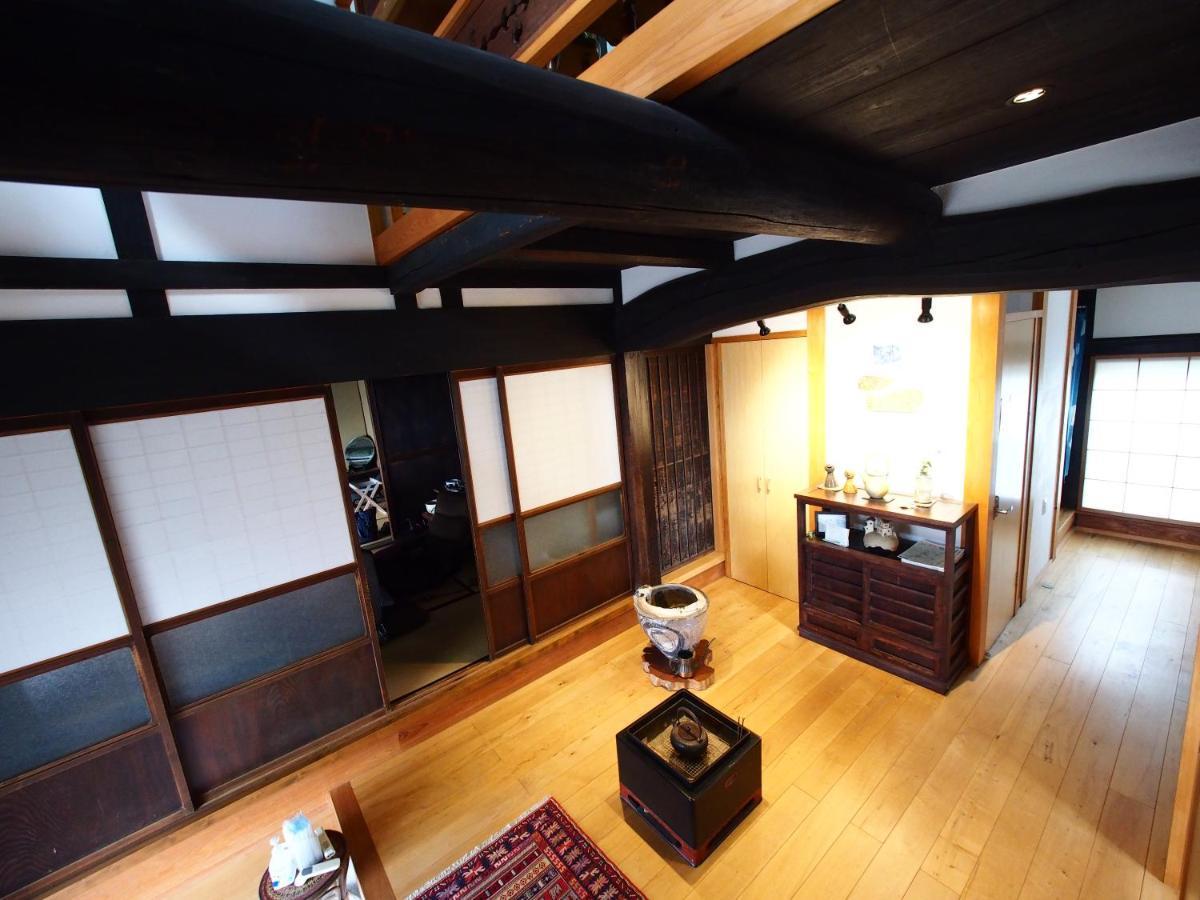 ヒルズハウスセカンド Appartement Tokoname Buitenkant foto