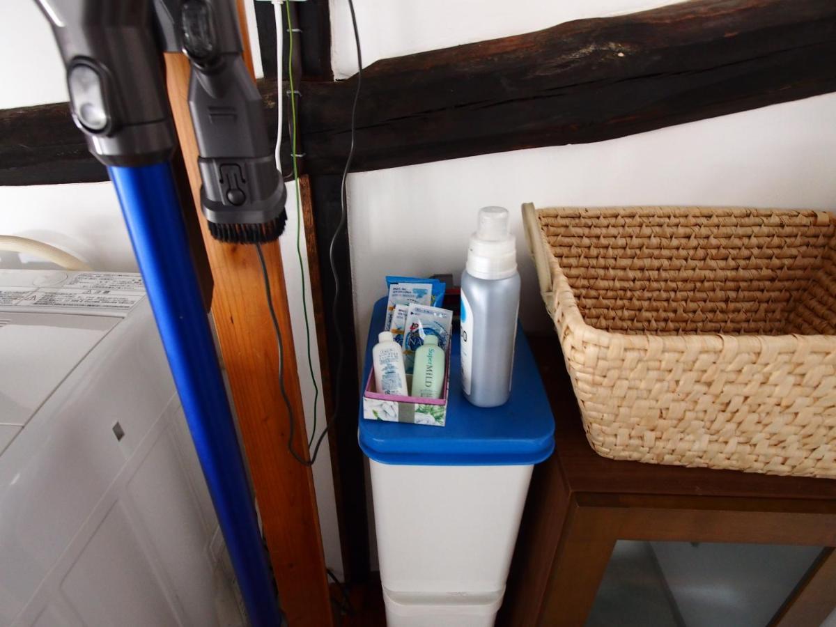 ヒルズハウスセカンド Appartement Tokoname Buitenkant foto