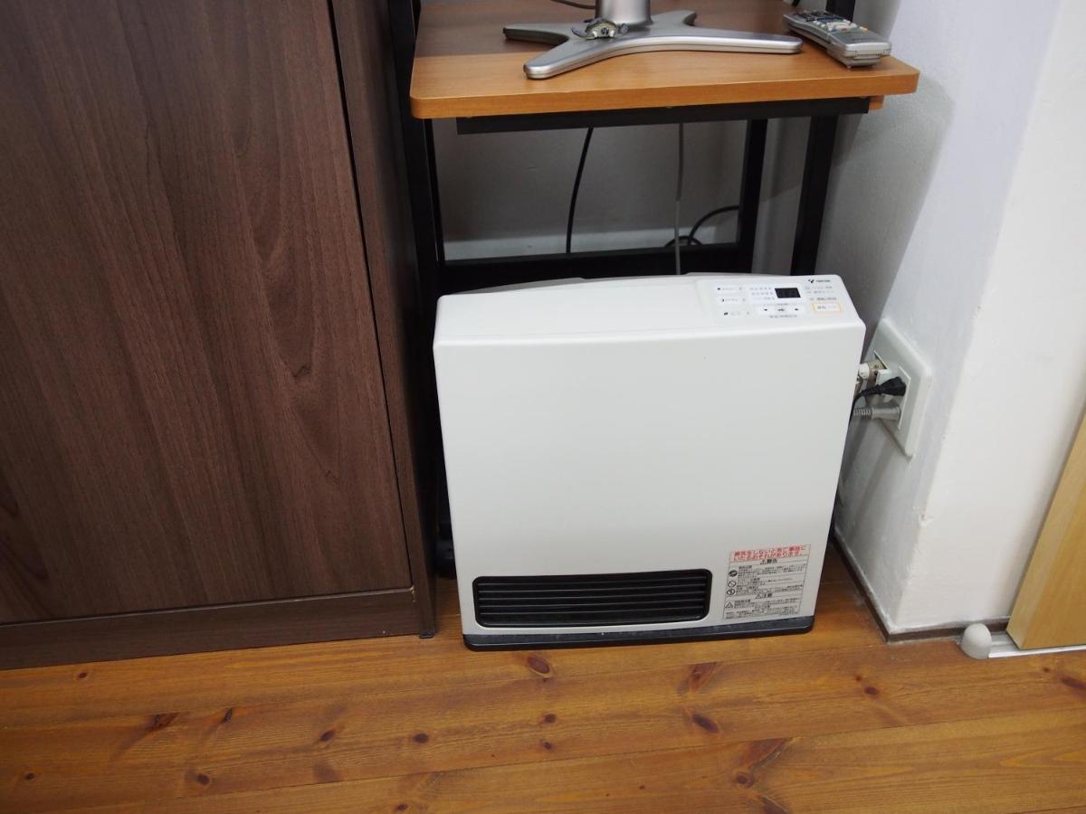 ヒルズハウスセカンド Appartement Tokoname Buitenkant foto