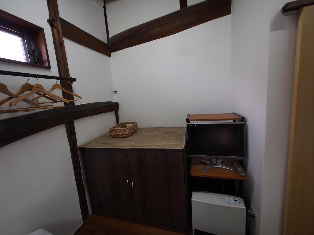 ヒルズハウスセカンド Appartement Tokoname Buitenkant foto