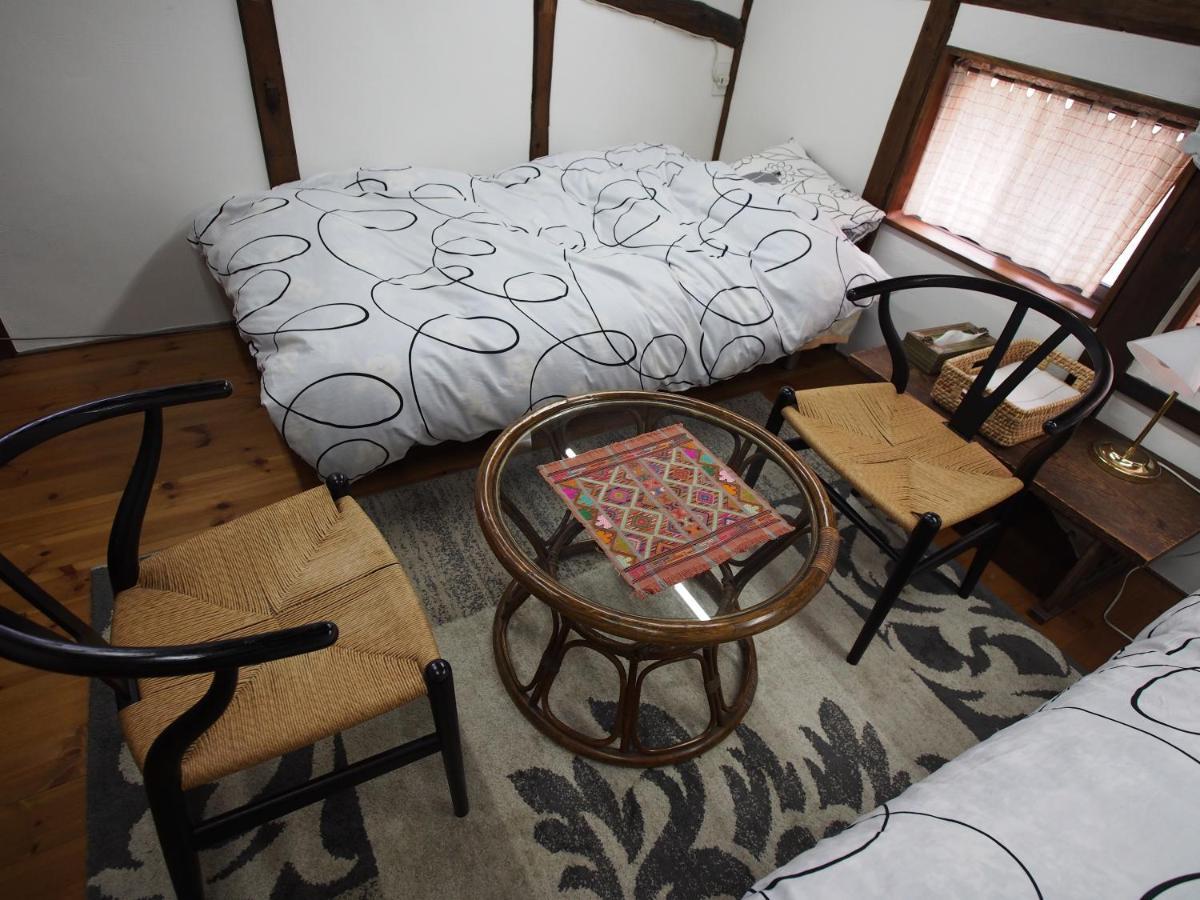 ヒルズハウスセカンド Appartement Tokoname Buitenkant foto