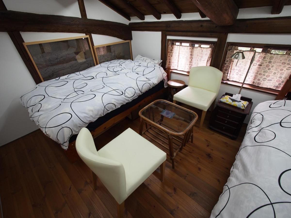ヒルズハウスセカンド Appartement Tokoname Buitenkant foto
