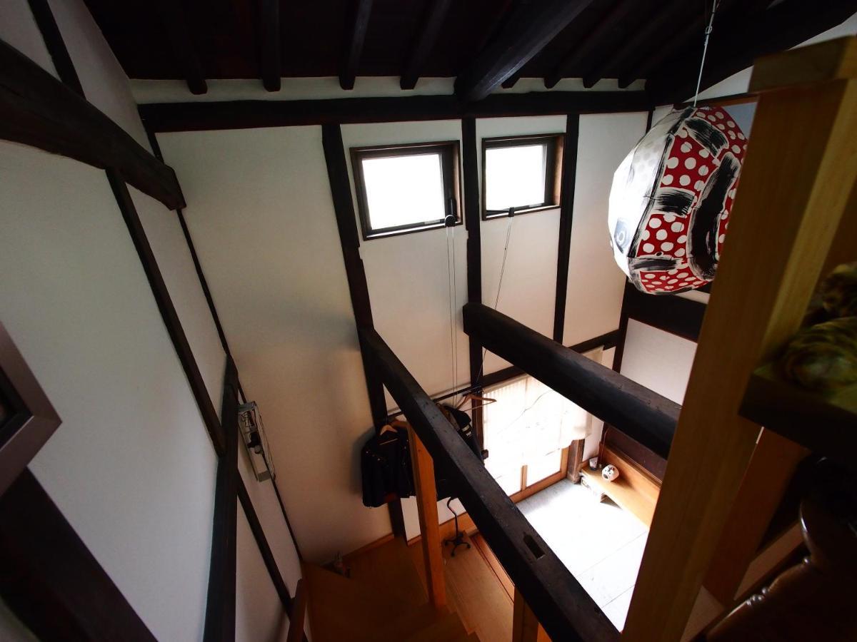 ヒルズハウスセカンド Appartement Tokoname Buitenkant foto
