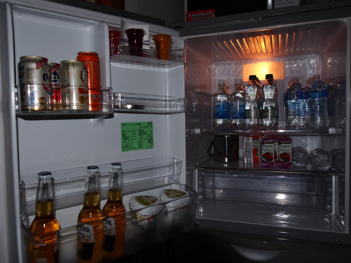 ヒルズハウスセカンド Appartement Tokoname Buitenkant foto