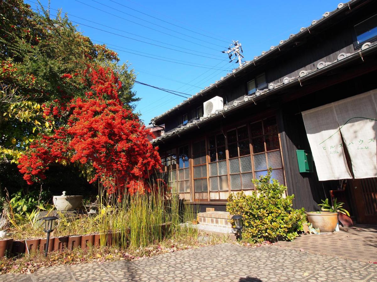 ヒルズハウスセカンド Appartement Tokoname Buitenkant foto