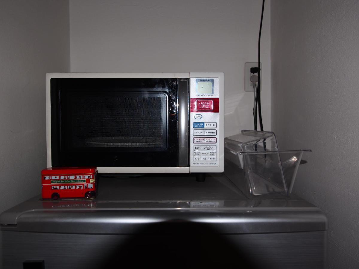 ヒルズハウスセカンド Appartement Tokoname Buitenkant foto