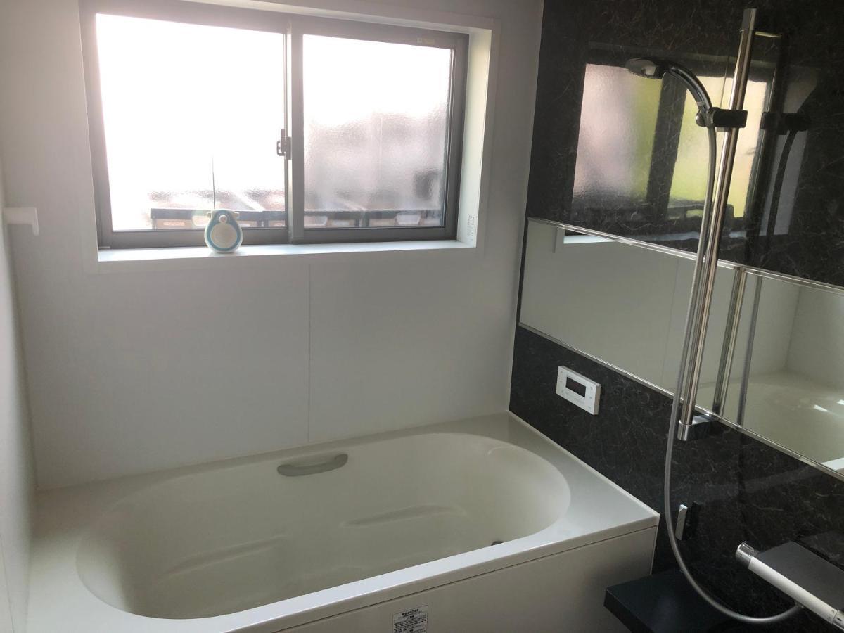 ヒルズハウスセカンド Appartement Tokoname Buitenkant foto