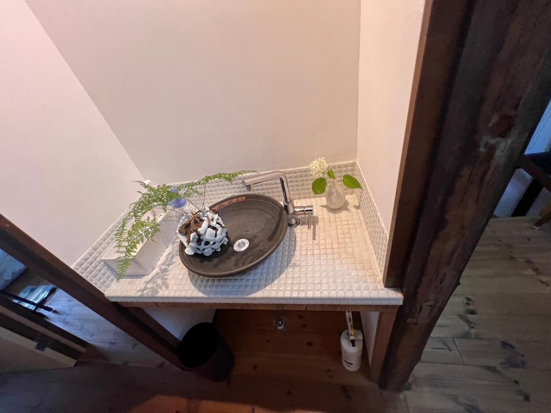 ヒルズハウスセカンド Appartement Tokoname Buitenkant foto