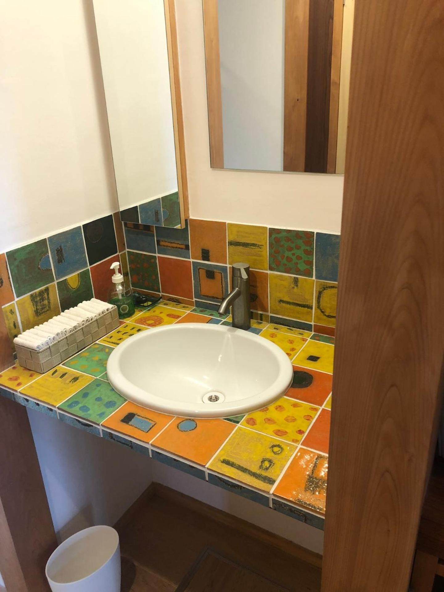 ヒルズハウスセカンド Appartement Tokoname Buitenkant foto