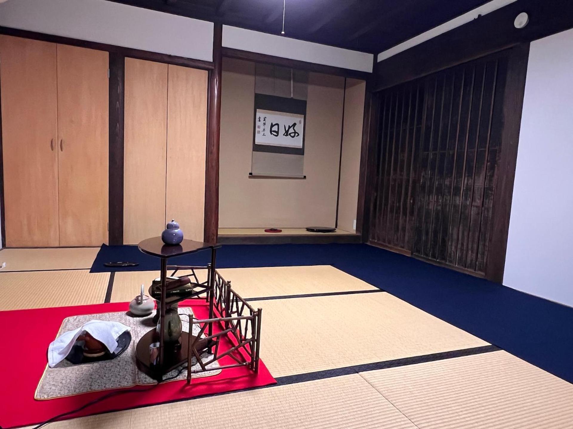 ヒルズハウスセカンド Appartement Tokoname Buitenkant foto