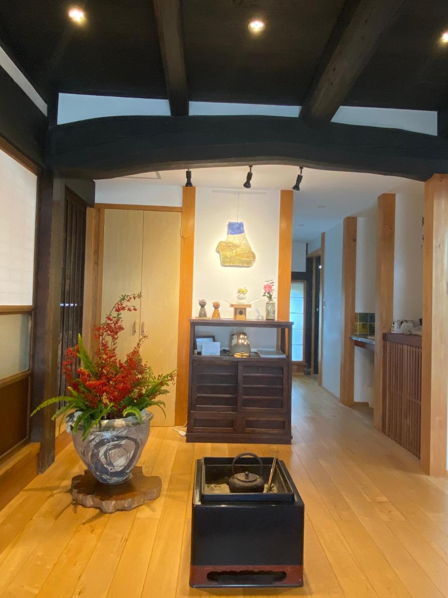 ヒルズハウスセカンド Appartement Tokoname Buitenkant foto