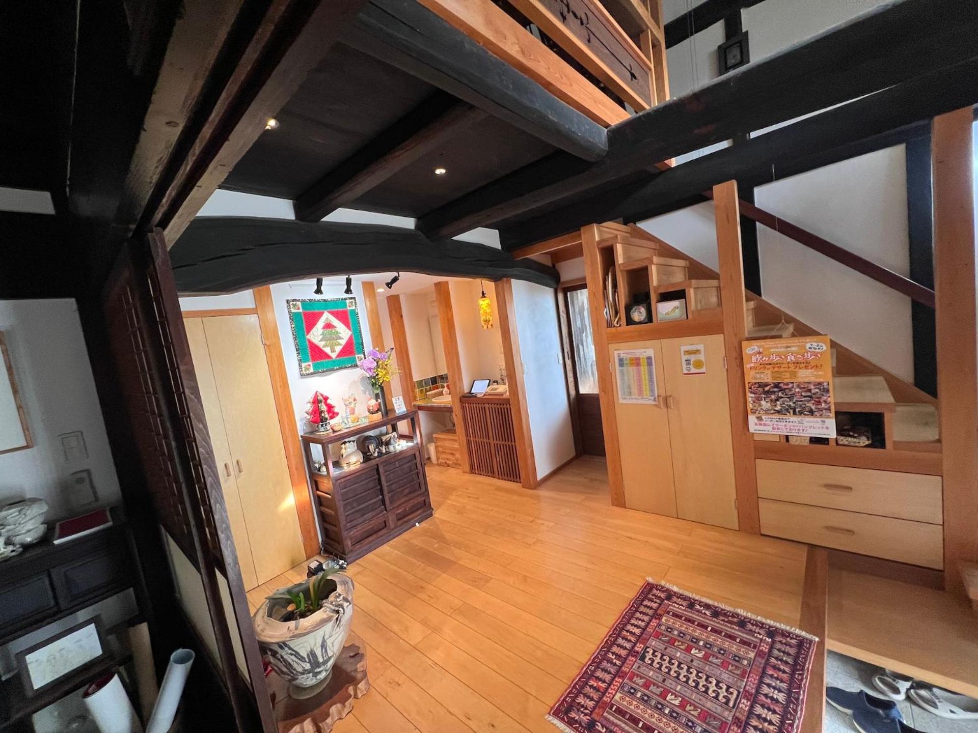 ヒルズハウスセカンド Appartement Tokoname Buitenkant foto
