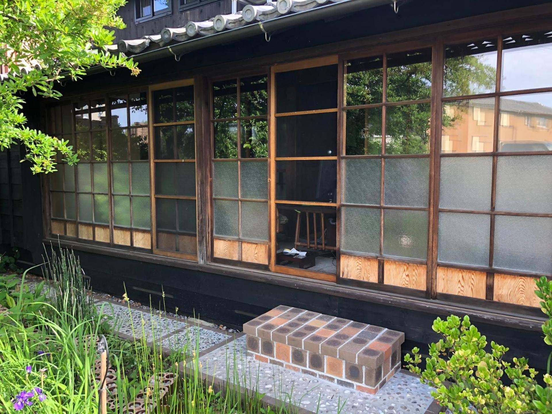 ヒルズハウスセカンド Appartement Tokoname Buitenkant foto
