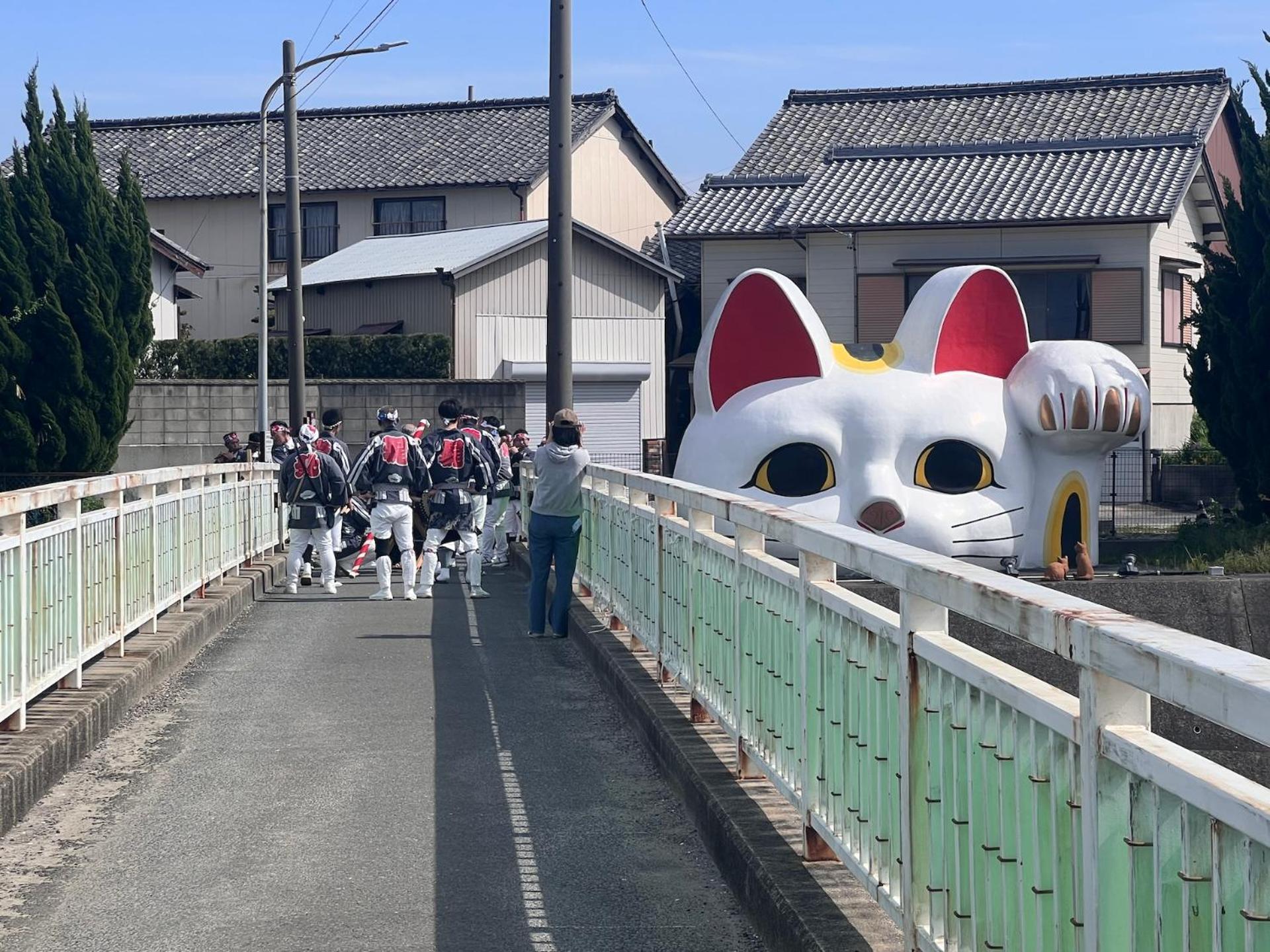ヒルズハウスセカンド Appartement Tokoname Buitenkant foto