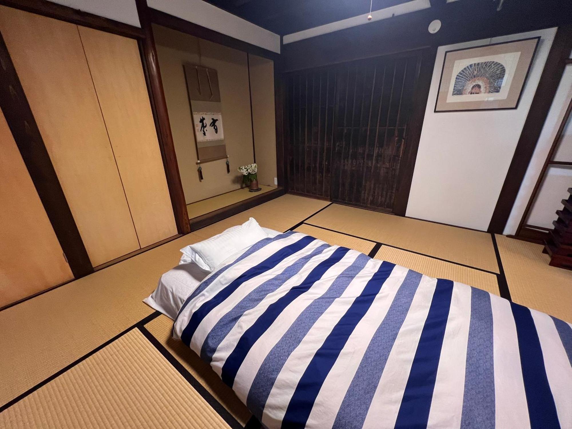 ヒルズハウスセカンド Appartement Tokoname Buitenkant foto