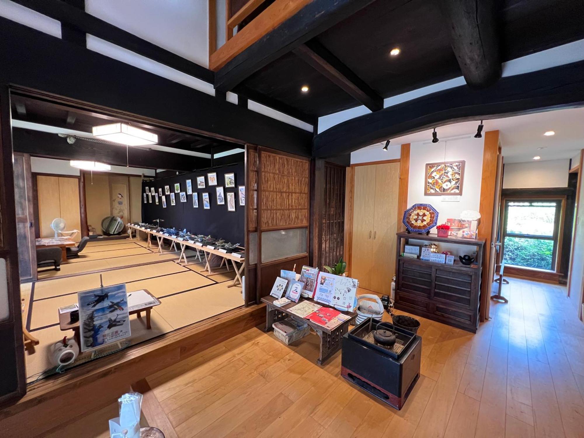 ヒルズハウスセカンド Appartement Tokoname Buitenkant foto